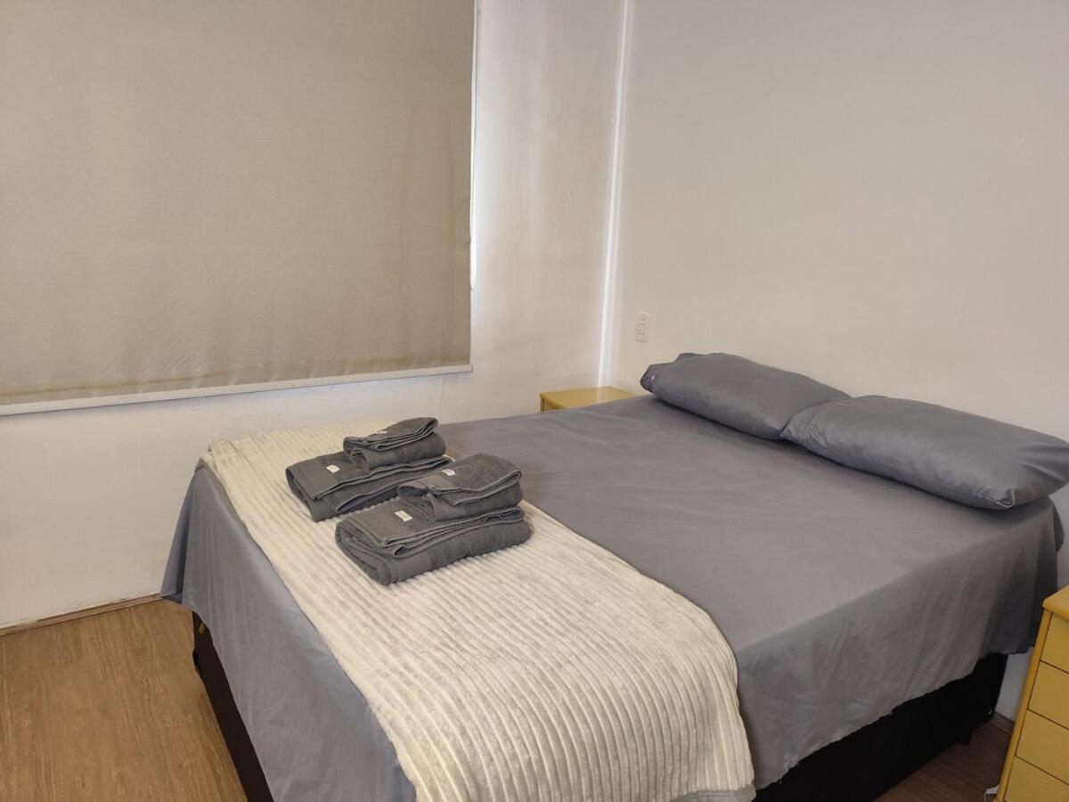 Apartment Vista Maravilhosa No Bras - Ultimo Andar - Ao Lado Do Metro Sao Paulo