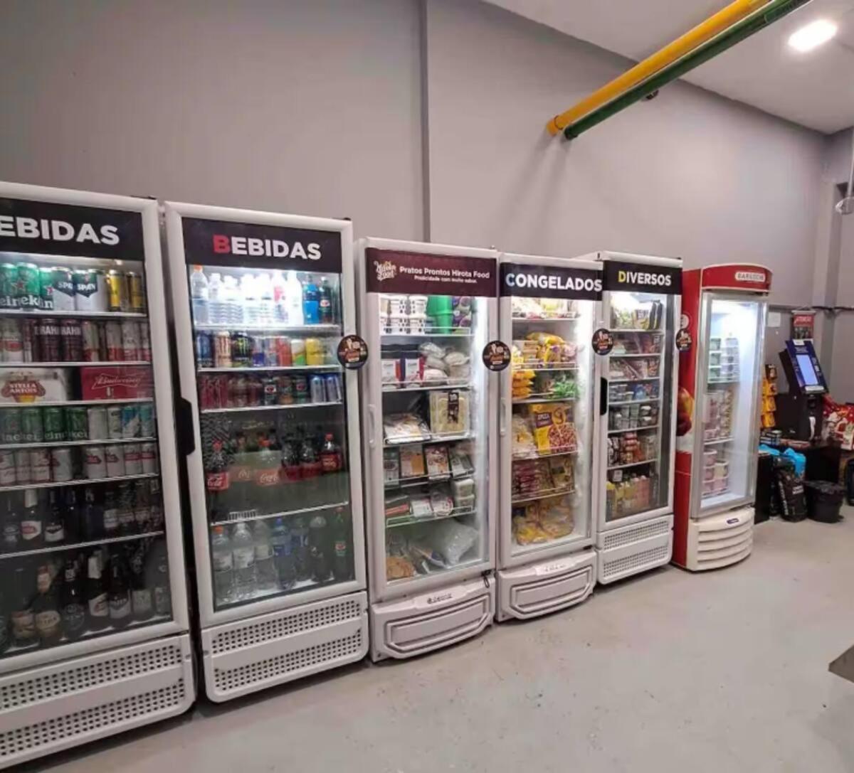 Apartamento Vista Maravilhosa No Bras - Ultimo Andar - Ao Lado Do Metro São Paulo