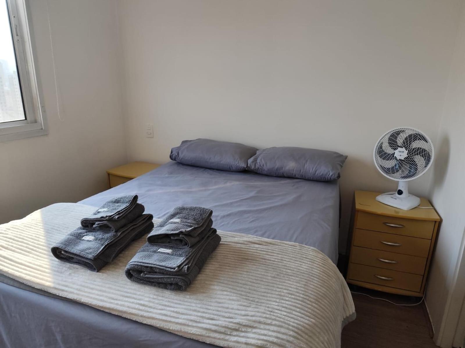 Vista Maravilhosa No Bras - Ultimo Andar - Ao Lado Do Metro Apartamento
