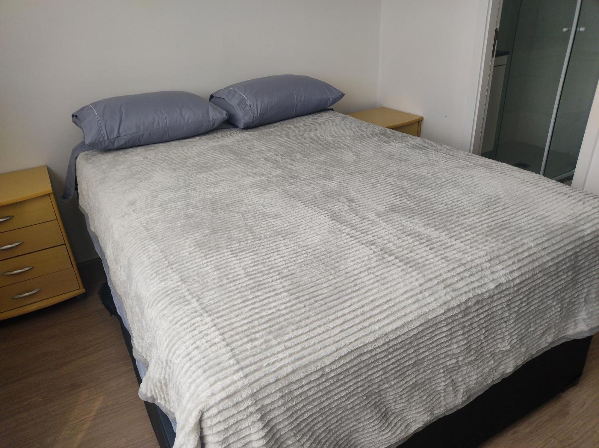 Vista Maravilhosa No Bras - Ultimo Andar - Ao Lado Do Metro Apartamento