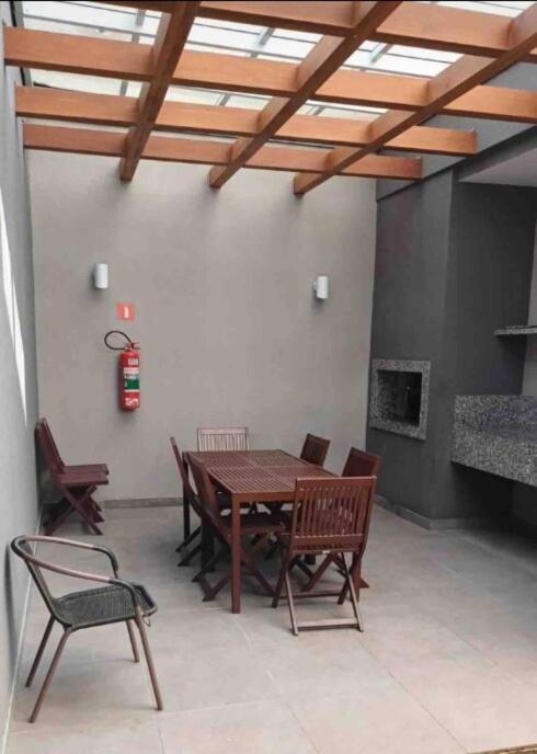 Vista Maravilhosa No Bras - Ultimo Andar - Ao Lado Do Metro Apartamento São Paulo