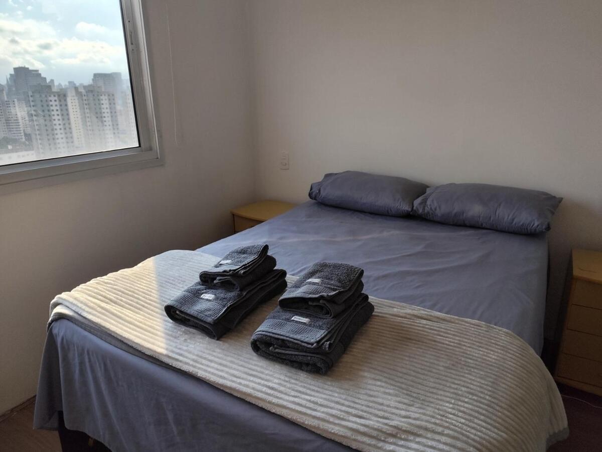 Apartamento Vista Maravilhosa No Bras - Ultimo Andar - Ao Lado Do Metro São Paulo