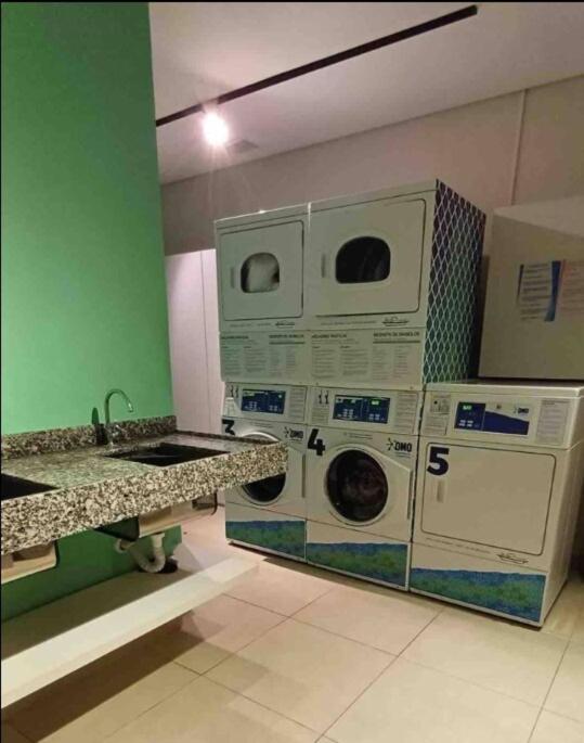 Apartamento Vista Maravilhosa No Bras - Ultimo Andar - Ao Lado Do Metro