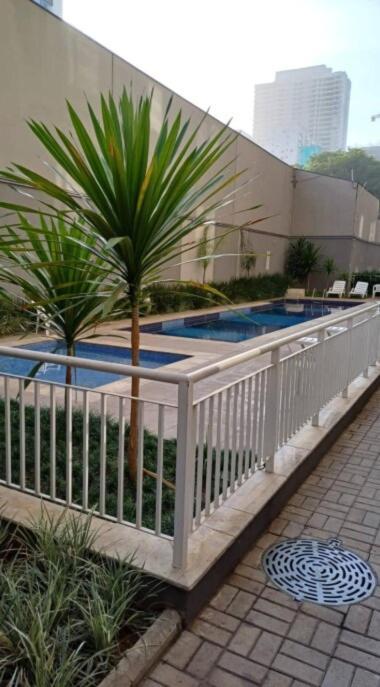 Vista Maravilhosa No Bras - Ultimo Andar - Ao Lado Do Metro Apartamento *