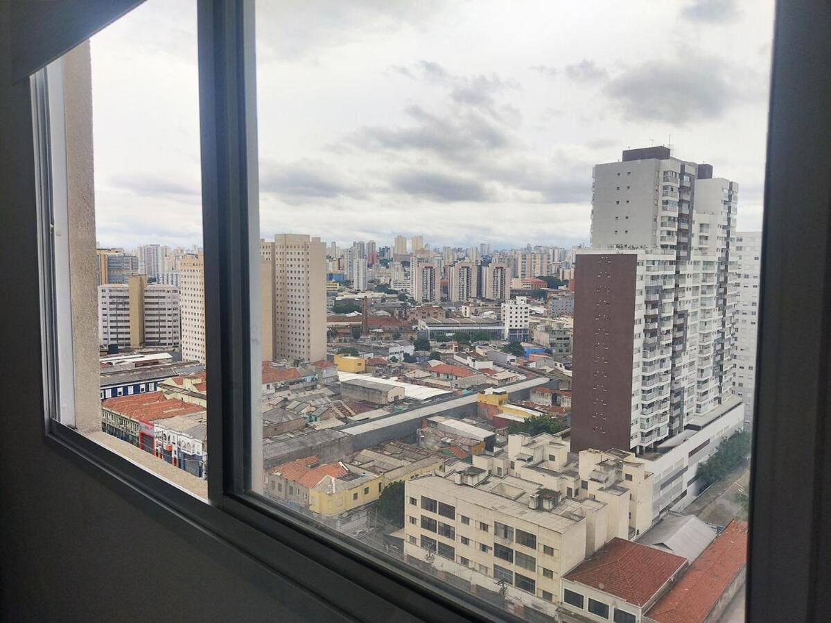 Vista Maravilhosa No Bras - Ultimo Andar - Ao Lado Do Metro Apartamento