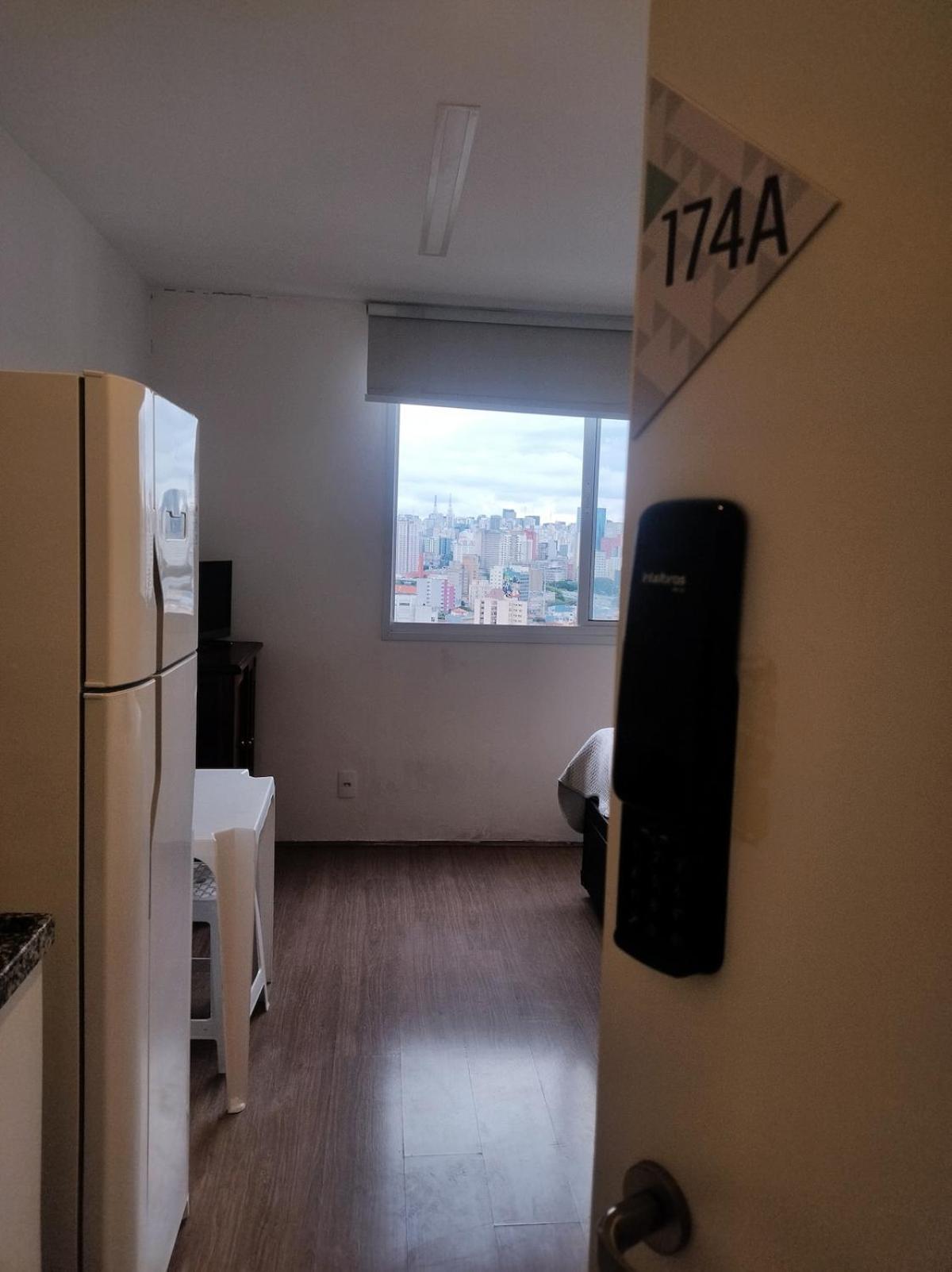 Vista Maravilhosa No Bras - Ultimo Andar - Ao Lado Do Metro São Paulo